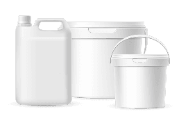 Image B_Container & Buckets