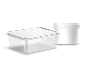Image FF Tubs & Containers