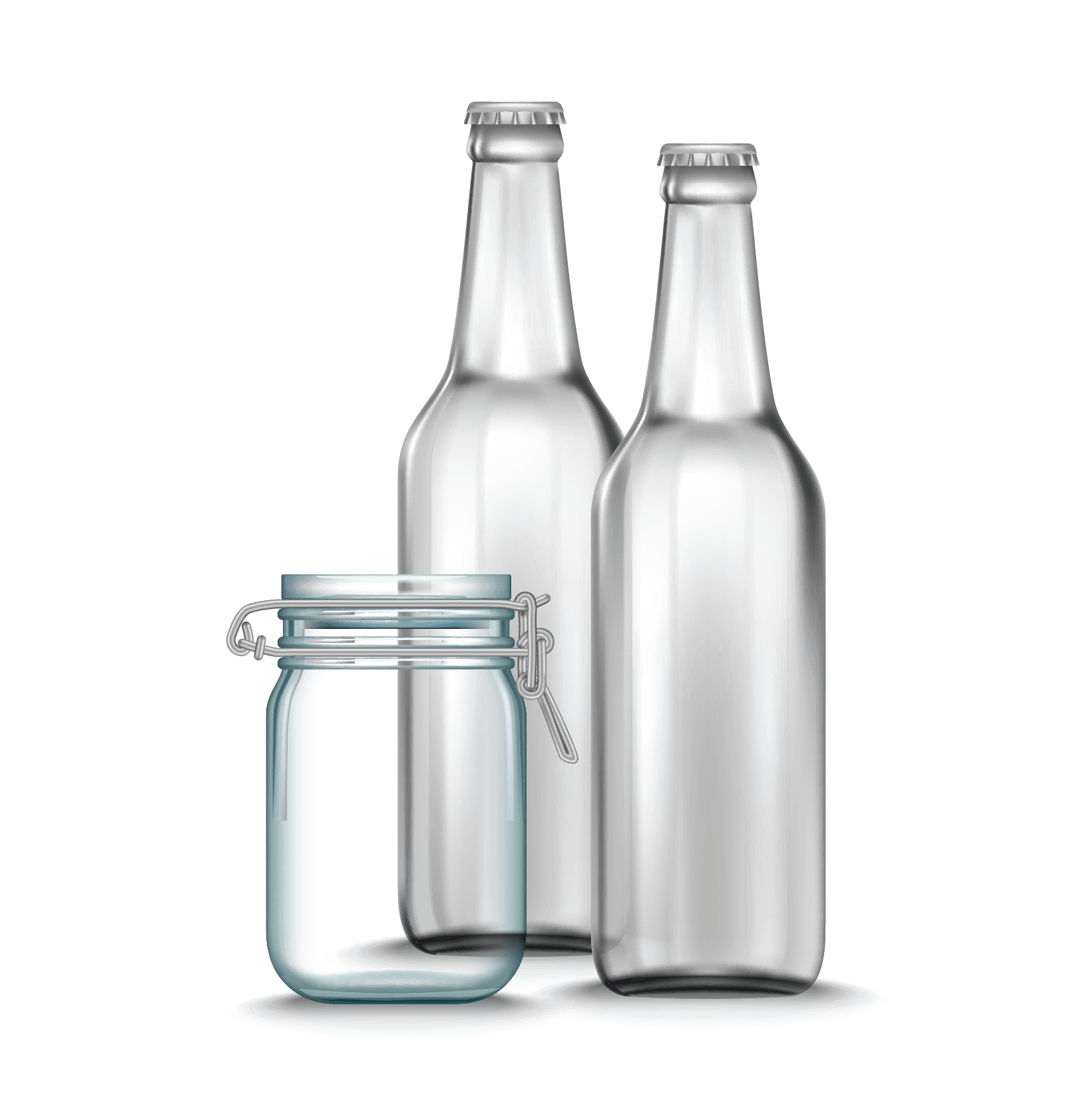Image I2_Bottles & Jars