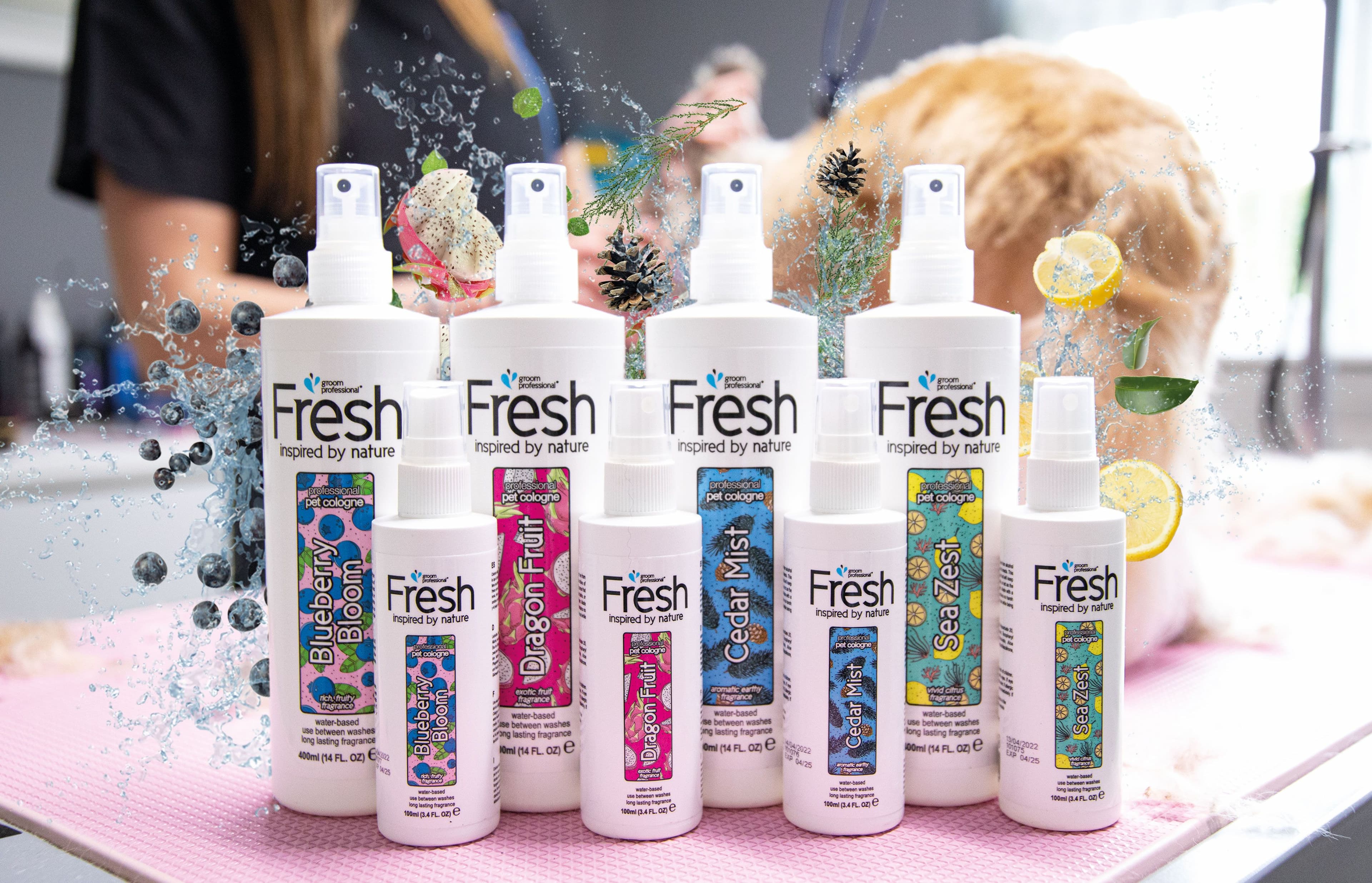 cosmetics