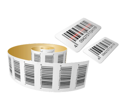 Barcode Labels